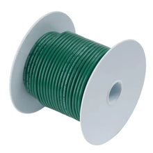 Ancor Green 8 AWG Tinned Copper Wire - 250’ [111325] - Wire