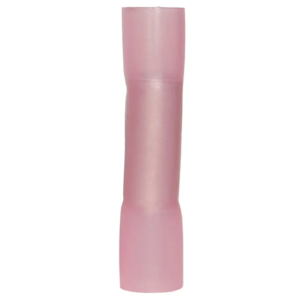Ancor Heat Shrink Butt Connector - #8 *25-Pack [309325] - Terminals