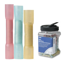 Ancor Heat Shrink Butt Connector Multi-Pack - 250-Piece - Jar [309000] - Terminals