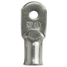 Ancor Heavy Duty 2/0 AWG 1/4’’ Tinned Lug - 25-Pack [242294] - Terminals