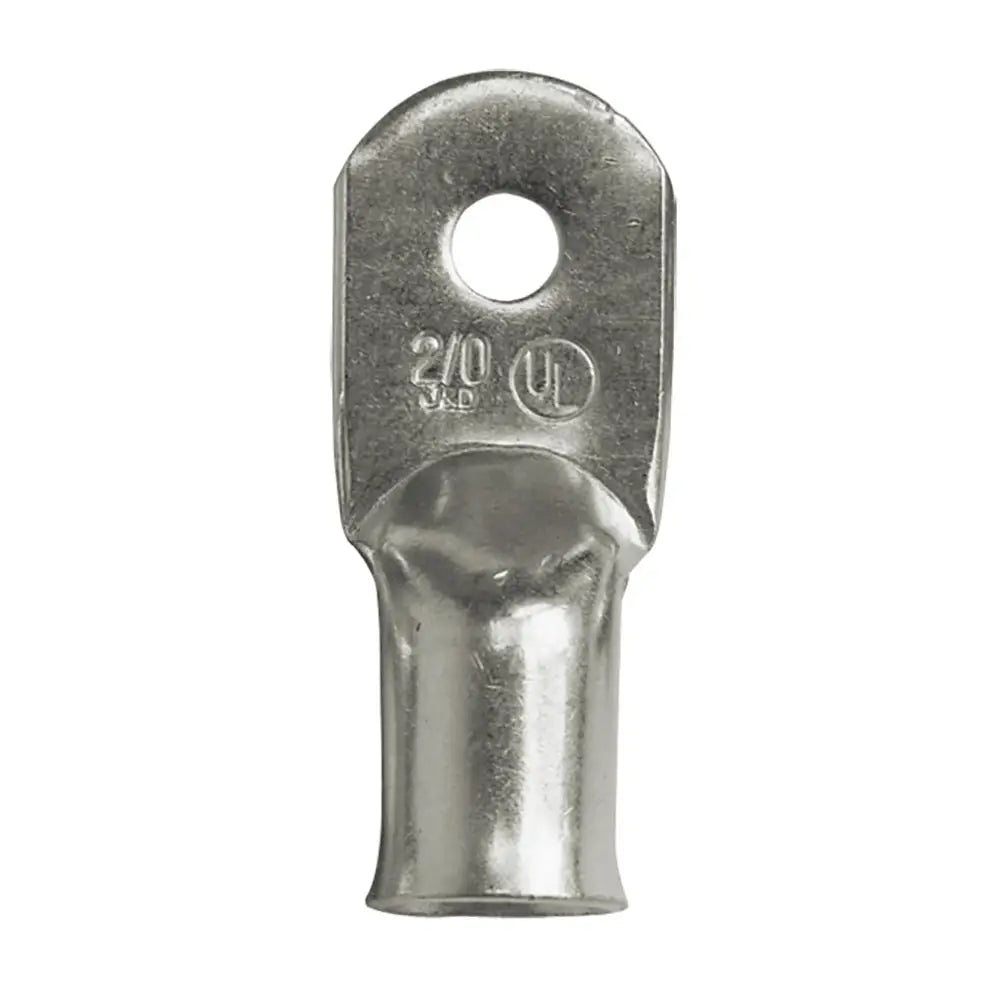 Ancor Heavy Duty 8 AWG 1/2’’ Tinned Lug - 10-Pack [242237] - Terminals