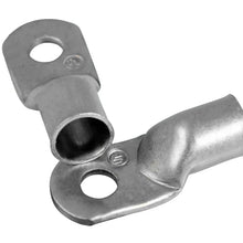 Ancor Heavy Duty Lugs - 1/0 Gauge Wire - 3/8’’ Post - 100-Pack [244286] - Terminals