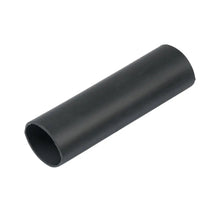 Ancor Heavy Wall Heat Shrink Tubing - 1’’ x 48’’ - 1-Pack - Black [327148] - Wire Management