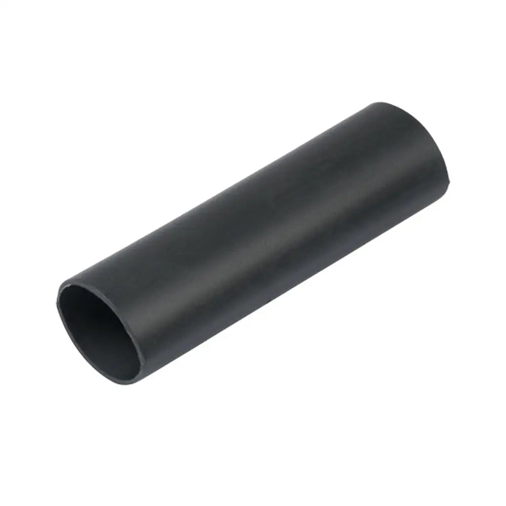 Ancor Heavy Wall Heat Shrink Tubing - 3/4’’ x 48’’ - 1-Pack - Black [326148] - Wire Management