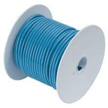 Ancor Light Blue 14AWG Tinned Copper Wire - 100’ [103910] - Wire