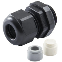 Ancor Marine Grade Electrical Wire Seal - Round Cable 10 to 2-AWG 1/2’’ NPT [765000] - Wire Management