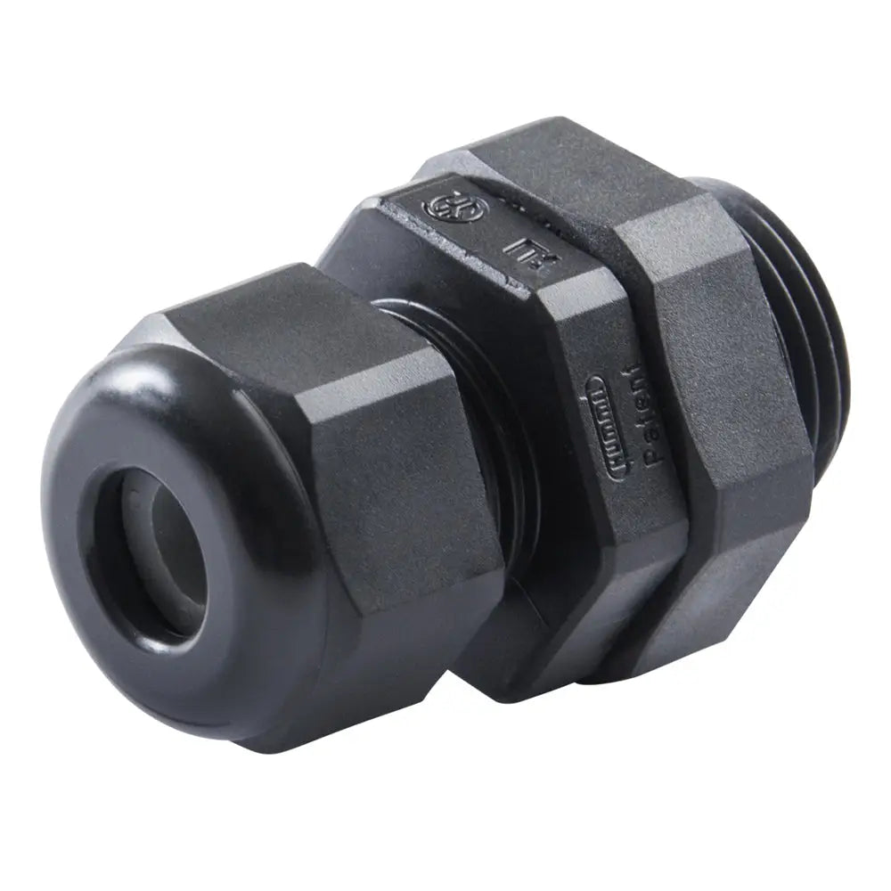 Ancor Marine Grade Electrical Wire Seal - Round Cable 18 to 10 AWG 3/8’’ NPT [764998] - Wire Management