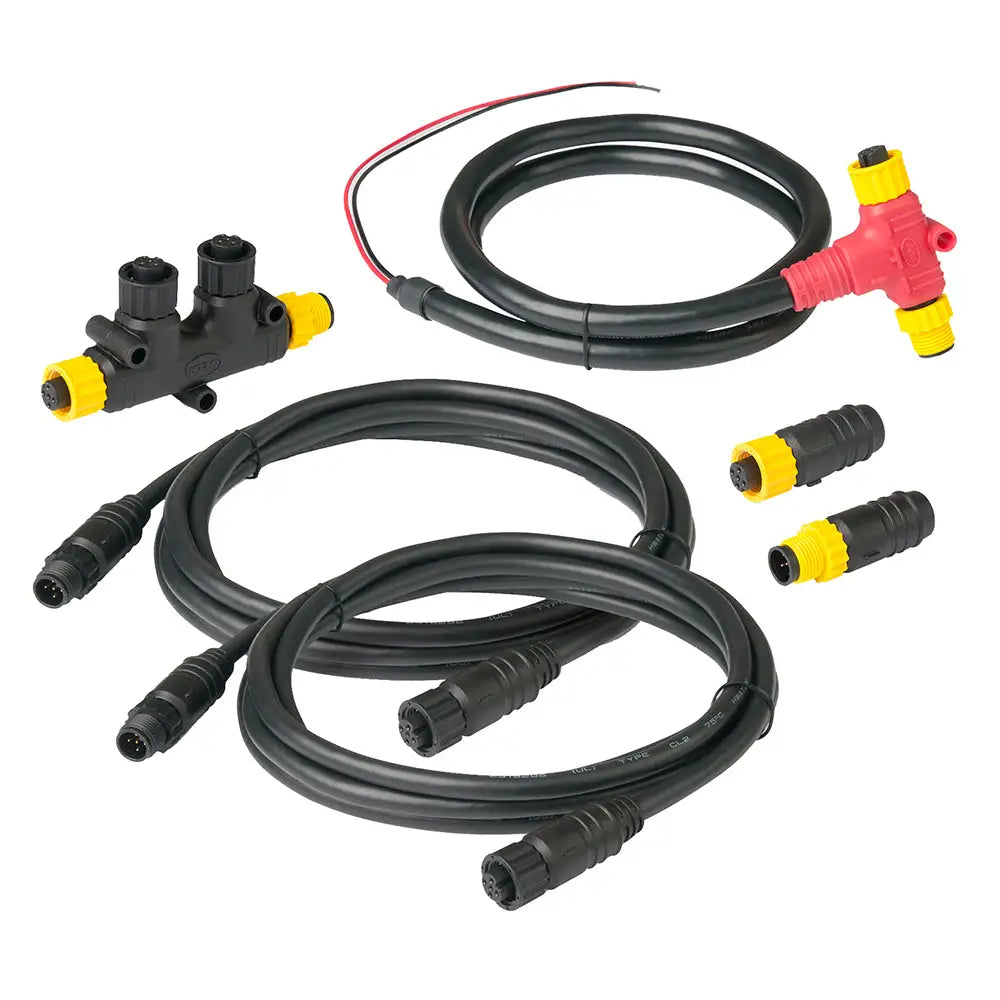 Ancor NMEA 2000 Dual Device Starter Kit [270202] - NMEA Cables & Sensors