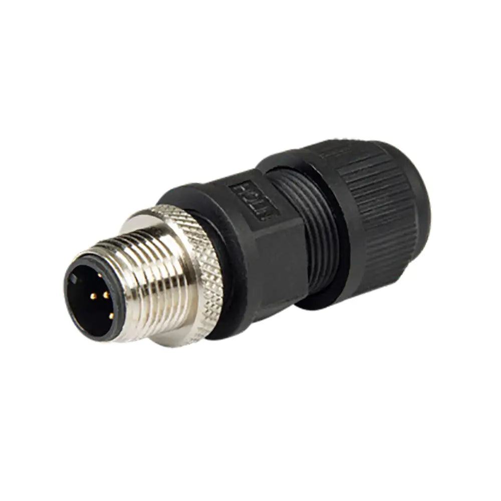 Ancor NMEA 2000 Field Serviceable Connector - Male [270110] - NMEA Cables & Sensors