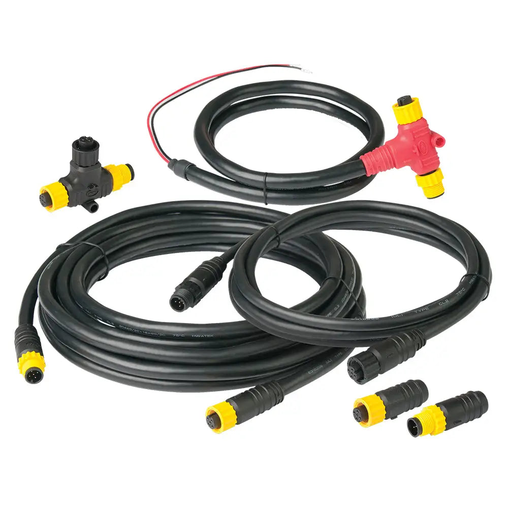 Ancor NMEA 2000 Single Device Backbone Starter Kit [270203] - NMEA Cables & Sensors