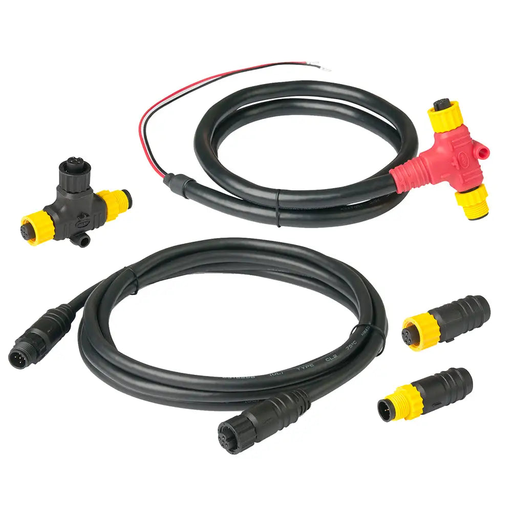 Ancor NMEA 2000 Single Device Starter Kit [270201] - NMEA Cables & Sensors