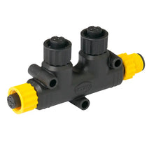 Ancor NMEA 2000 Two Way Tee Connector [270103] - NMEA Cables & Sensors