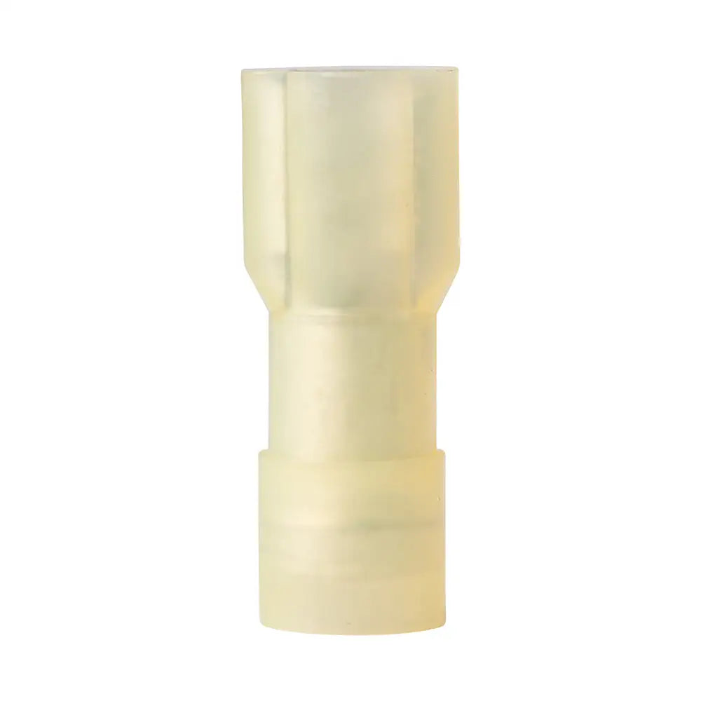 Ancor Nylon Fully Insulated Disconnect - Female - 12-10 - 100-Piece [221428] - Terminals