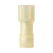 Ancor Nylon Fully Insulated Disconnect - Female - 12-10 - 100-Piece [221428] - Terminals