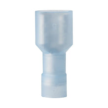 Ancor Nylon Fully Insulated Disconnect - Female - 16-14 - 100-Piece [221418] - Terminals