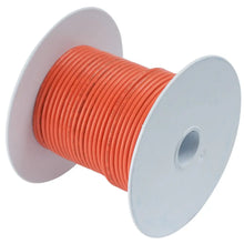 Ancor Orange 12 AWG Tinned Copper Wire - 100’ [106510] - Wire