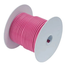 Ancor Pink 14AWG Tinned Copper Wire - 100’ [104610] - Wire