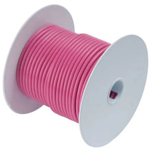 Ancor Pink 16 AWG Tinned Copper Wire - 100’ [102610] - Wire