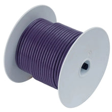 Ancor Purple 14AWG Tinned Copper Wire - 100’ [104710] - Wire