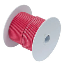 Ancor Red 10 AWG Primary Cable - 100’ [108810] - Wire