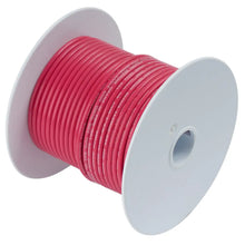 Ancor Red 2/0 AWG Tinned Copper Battery Cable - 50’ [117505] - Wire