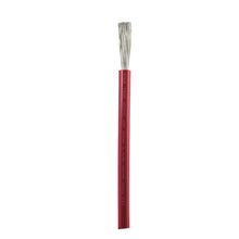 Ancor Red 2 AWG Battery Cable - Sold By The Foot [1145-FT] - Wire
