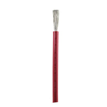 Ancor Red 6 AWG Battery Cable - Sold By The Foot [1125-FT] - Wire
