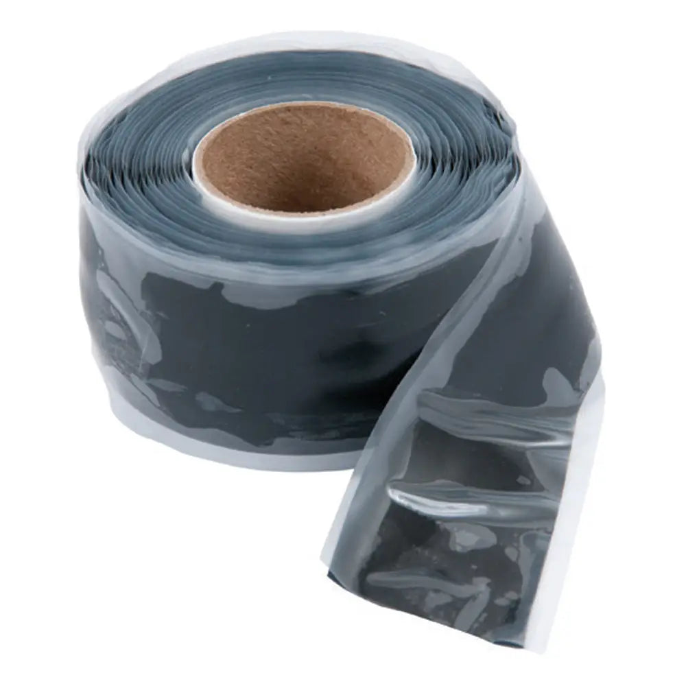 Ancor Repair Tape - 1’’ x 10’ - Black [341010] - Wire Management