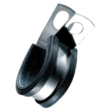 Ancor Stainless Steel Cushion Clamp - 1/4’’ - 10-Pack [403252] - Wire Management