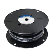 Ancor Tinned Copper Battery Cable 3/0 AWG (81mm2) - Black - 50 [118005] - Wire