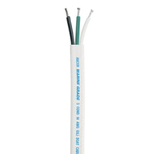 Ancor Triplex Cable - 14/3 AWG - 100’ [131510] - Wire