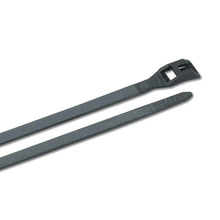 Ancor UVB Low Profile Cable Ties - 8’’ - 100-Pack [199325] - Wire Management