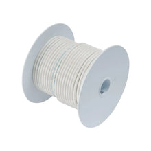 Ancor White 12 AWG Tinner Copper Wire - 100’ [106910] - Wire