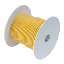 Ancor Yellow 8 AWG Battery Cable - 100’ [111910] - Wire