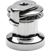 ANDERSEN 12 ST FS Self-Tailing Manual Single Speed Winch - Full Stainless [RA2012010000] - Winches
