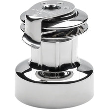 ANDERSEN 28 ST FS - 2-Speed Self-Tailing Manual Winch - Full Stainless Steel [RA2028010000] - Winches