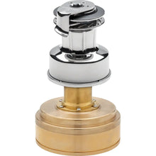 ANDERSEN 40ST Compact Below Deck Electric FS Winch Variable Speed - 12V [RA2040014100] - Winches