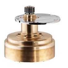 ANDERSEN Below Deck Variable Speed Compact Motor Electric Conversion Kit - 12V f/34ST Winch [RA2034214100] - Winches