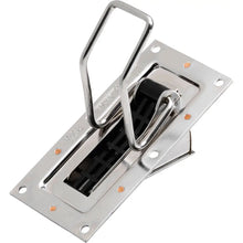 ANDERSEN Super Medium Bailer - Inside Mount [RA554132] - Hardware