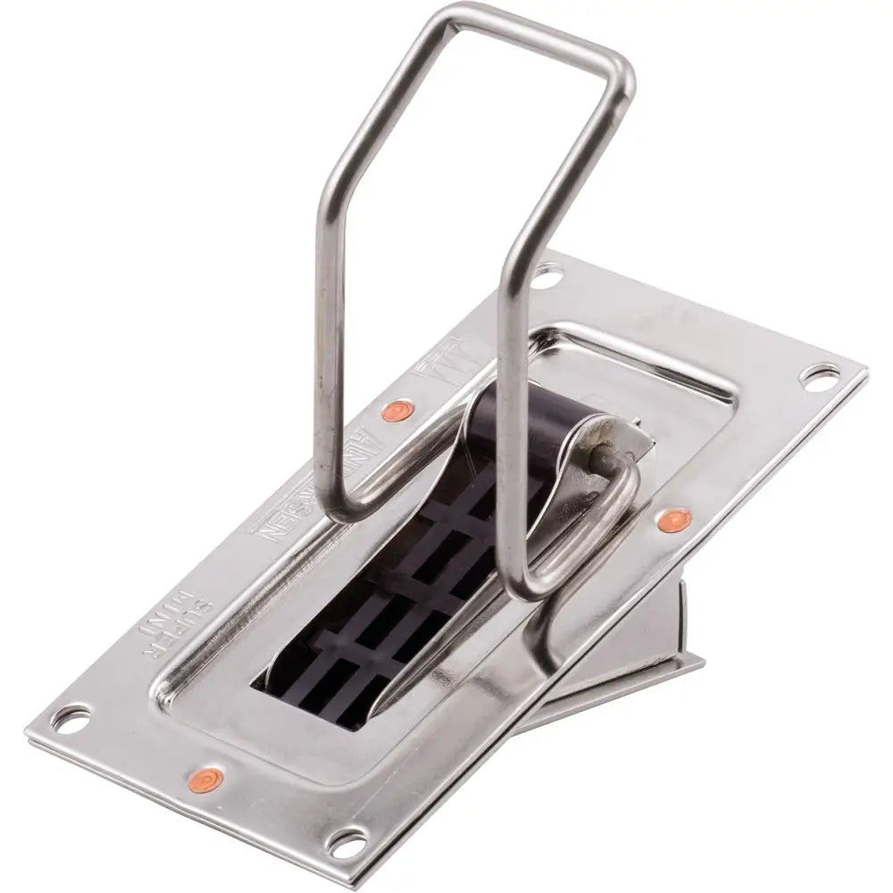 ANDERSEN Super Mini Bailer - Inside Mount [RA554131] - Hardware
