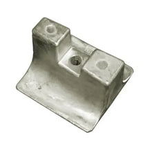 Anode Cavitation Plate Pocket - OEM