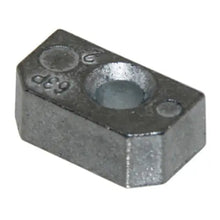 Anode Crankcase / Upper Casin - OEM