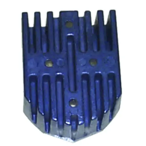 ANODE MAGNESIUM MERC (DSC)