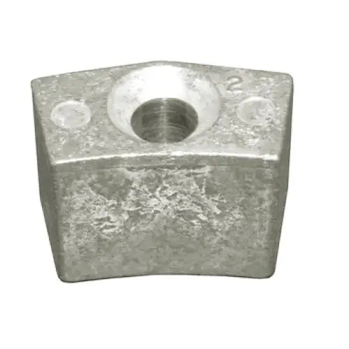 Anode Thermostat Housing OEM - OEM