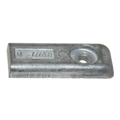 Anode Trim Bracket Sides - OEM