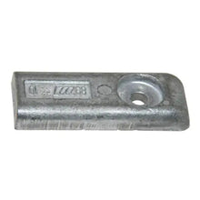 Anode Trim Bracket Sides - OEM