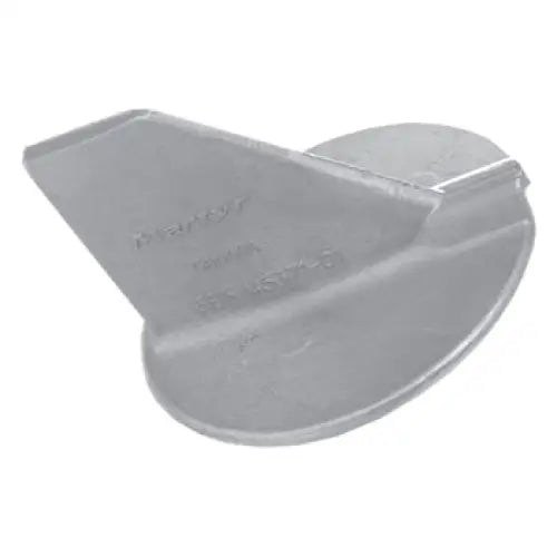 Anode Trim Tab Zinc OEM - OEM