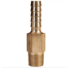 Anti-Siphon 3/8 Hose X 1/4 Brass