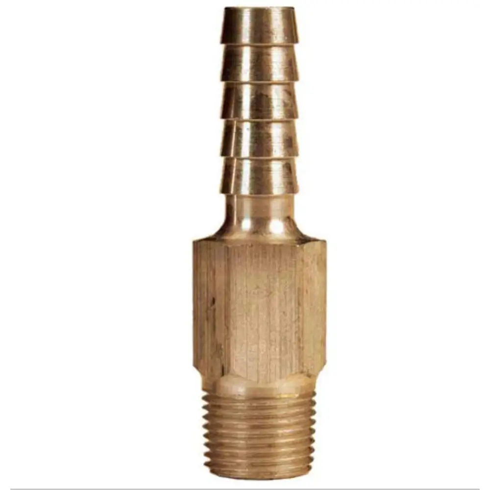 Anti-Siphon 3/8 Hose X 3/8 Brass