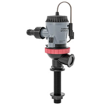 Johnson Pump Aqua O2 Flex Mount 500 GPH Aerator Pump - 12V [10-13642-01] - Livewell Pumps
